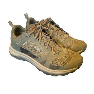 Women's Keen Terradora II Waterproof Hiking Shoe - Size 8
